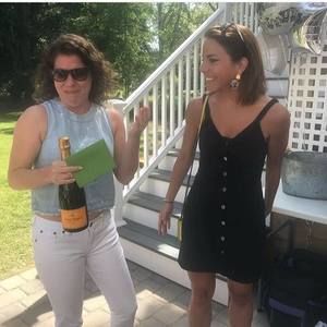 Meet your Posher, Stephanie